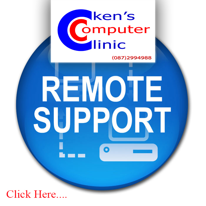 Remote Support Services